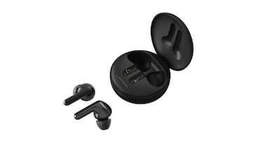 Auriculares, altavoces o 'smartphones': elige tu favorito en AliExpress, con descuentos de hasta el 35%