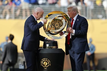 Lecciones que dejó el Mundial de Clubes 2025 para Estados Unidos