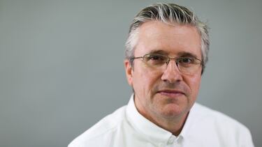 “En Alpine no había el entusiasmo por avanzar del 4º puesto”