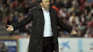Abel Resino