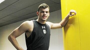 Ante Zizic