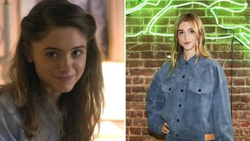 Natalia Dyer