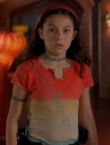 Así luce actualmente Alexa PenaVega, la actriz que interpretó a Carmen Cortez en ‘Spy Kids’