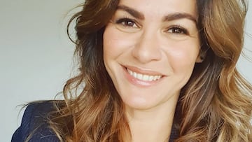 Fabiola Martínez se anima a mostrar sus problemas de alopecia gracias a Jada Pinkett