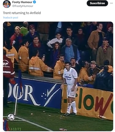 Los mejores memes del sorteo de Champions League