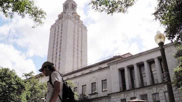 Los estudiantes indocumentados en el estado de Texas ya no son elegibles para recibir ayuda para pagar la matrícula universitaria.