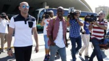 Kakuta, el mejor regalo para 2016.