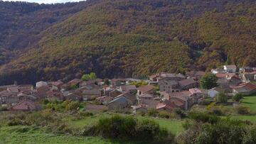 Ni Buitrago ni Sepúlveda: este es el pueblo de España más antiguo que data de la Reconquista