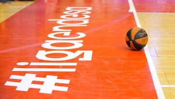 ACB 2022/2023: fechas, horarios, TV y dónde ver la Liga Endesa en directo online