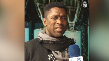 Seedorf da la clave del éxito de Ancelotti en el Madrid