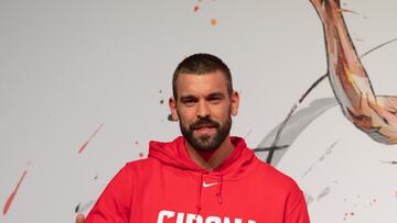 Marc: “Me gustaría que la ‘Marcdependencia’ fuera menor”