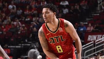 Damion Lee, futuro cuñado de Stephen Curry, ha llegado a un acuerdo con los Golden State Warriors.