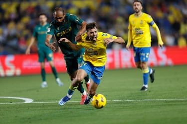 Un nuevo derbi andaluz en pretemporada entre Cádiz y Granada
