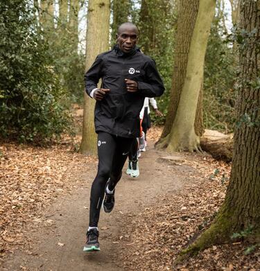Aerolíneas Kipchoge