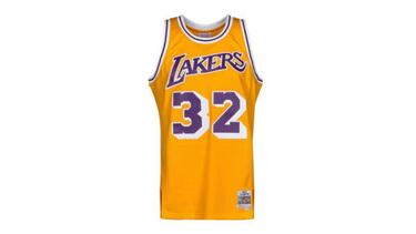 Los Lakers: Los productos de la franquicia para los seguidores más fieles