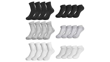 10 ‘packs’ de ropa interior para renovar tus básicos y ahorrar