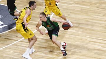 Prepelic ante Shermadini.