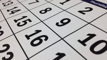 Calendario de festivos de agosto 2021: ¿cuándo hay fiestas en España y qué días no se trabaja?