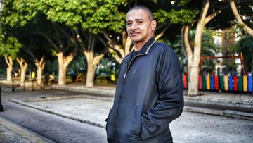 Darío Silva defiende a Víctor: "¿Cuál es el problema? ¿Nunca vieron al negro de Whatsapp?"