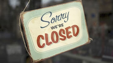 Las tiendas míticas que cerraron y habías olvidado: Simago, Continente, Pryca, Galerías Preciados…