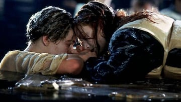 Titanic