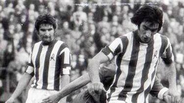 Volveremos