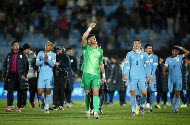 Valverde ‘vuela’ al Mundial