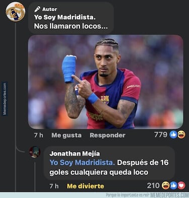 Los mejores memes de la semana