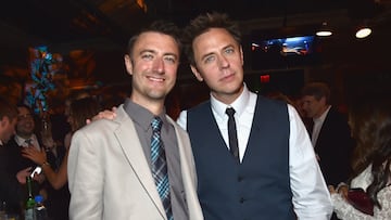 sean gunn