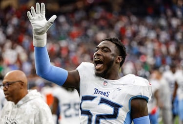 Esta es la franquicia de la NFL de la que debes hacerte aficionado según tu equipo de fútbol