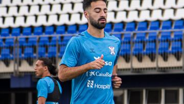 Rubén Alves.