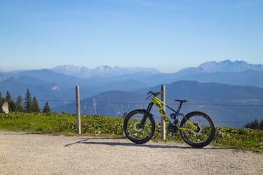 La pandemia acelera el interés por las e-bikes en España
