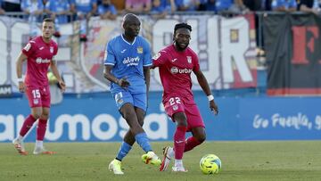 Mbia no decepciona en su estreno como azulón