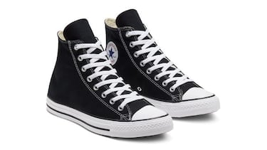 Converse Chuck Taylor All Star: la zapatilla con 9.000 valoraciones en Amazon, desde 36 euros