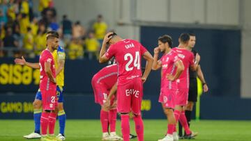 Adiós 2024: el peor Tenerife del siglo