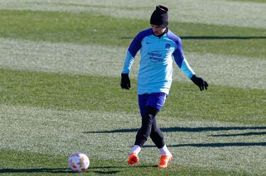 Una Copa de champán