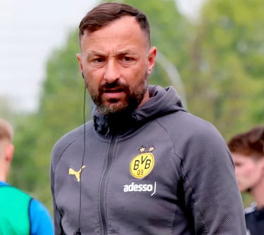 Daniel Ríos: “Adeyemi y Guirassy van a dar guerra al Real Madrid”