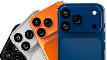 iPhone 17 Apple