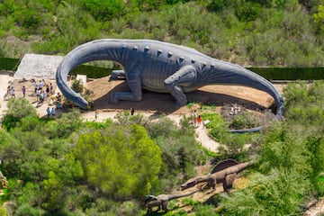 dinosaurland