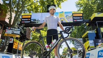 El Tour de Maté