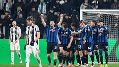 Humillación histórica a la Juve