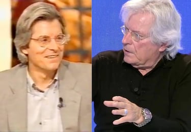 El abogado, político y antiguo corresponsal de guerra, Javier Nart Peñalver, fue uno de los grandes atractivos de 'Crónicas Marcianas' gracias a su amplio conocimiento para tratar informaciones dedicadas a la actualidad. Ha participado en multitud de programas y tertulias televisiviccwin247.como 'Audiencia Pública', 'Protagonistas' o El gato al agua', entre otros muchos más. 