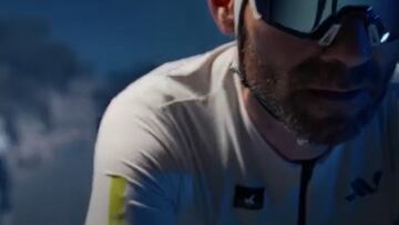 Alejandro Valverde: ‘Más allá de la cumbre’, para un legado que quiere seguir creciendo