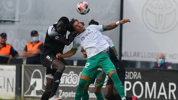 El Lealtad pone al Racing ante sus limitaciones