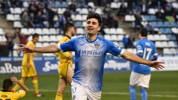 Xemi, décimo fichaje universitario
