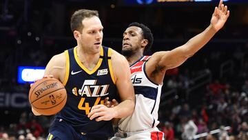 Bogdanovic fue operado con éxito esta pasada madrugada.