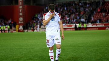 El Numancia, a los Playoff con una Cultural que desciende