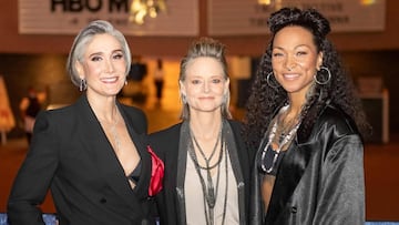 issa lopez jodie foster kali reis