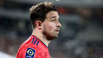 Shaqiri cruza el charco