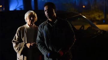 'El Exorcista: el creyente'